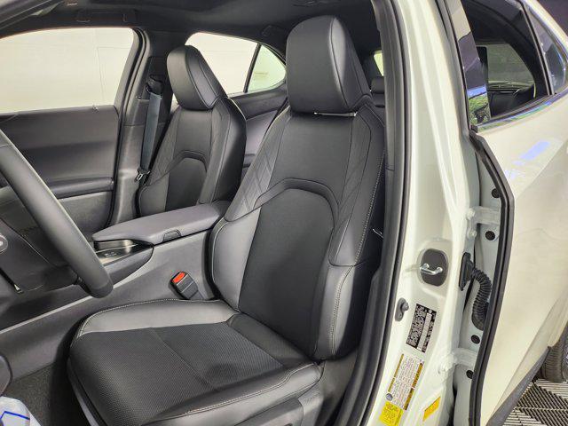 new 2025 Lexus UX 300h car, priced at $42,379