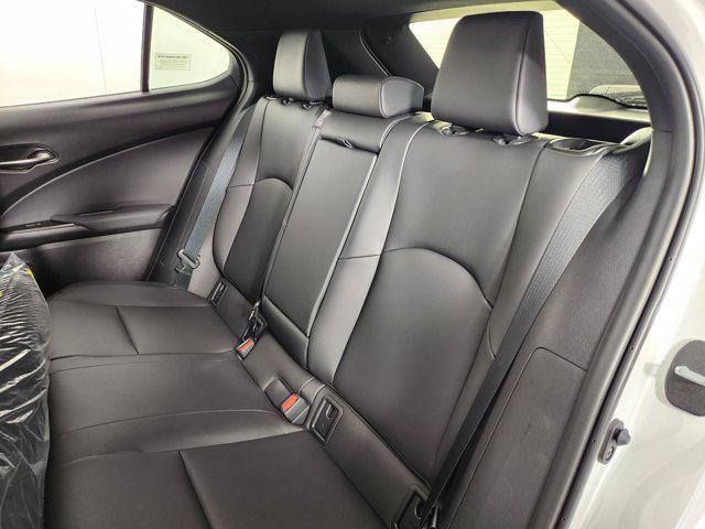 new 2025 Lexus UX 300h car, priced at $42,379