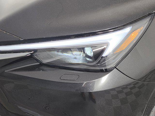 new 2026 Lexus TX 350 car, priced at $70,384