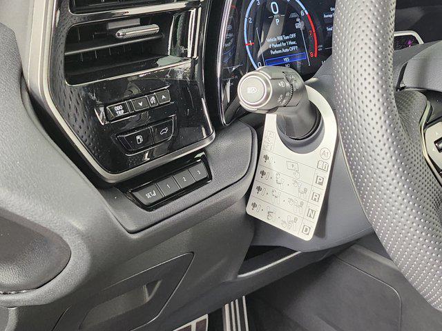 new 2026 Lexus TX 350 car, priced at $70,384