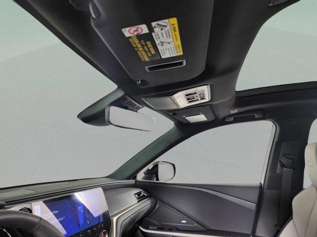 new 2026 Lexus TX 350 car, priced at $70,384