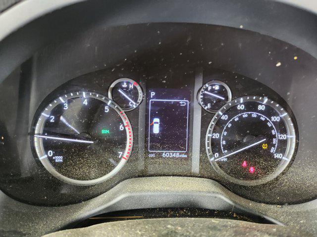 used 2023 Lexus GX 460 car, priced at $56,784