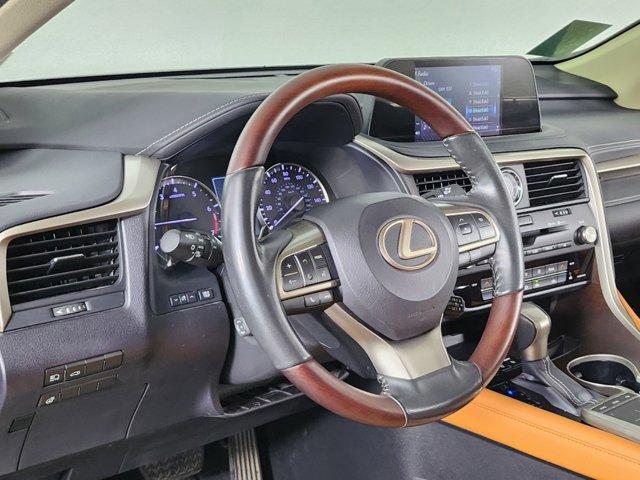 used 2022 Lexus RX 350 car, priced at $42,990