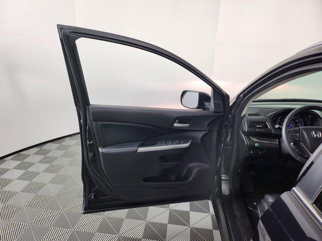 used 2014 Honda CR-V car, priced at $14,995