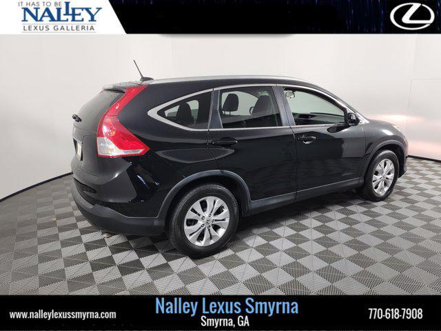 used 2014 Honda CR-V car, priced at $14,995