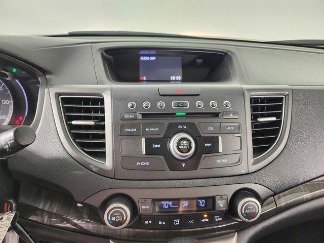used 2014 Honda CR-V car, priced at $14,995