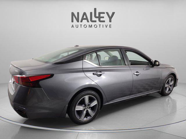 used 2020 Nissan Altima car, priced at $14,390