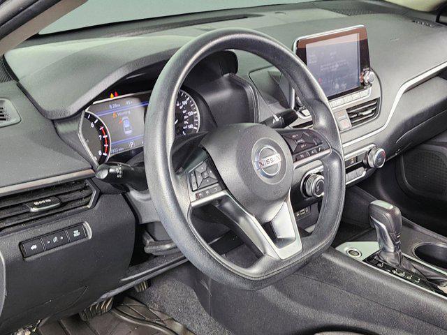 used 2020 Nissan Altima car, priced at $14,390