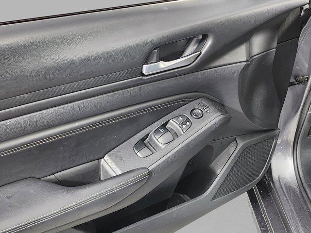 used 2020 Nissan Altima car, priced at $14,390