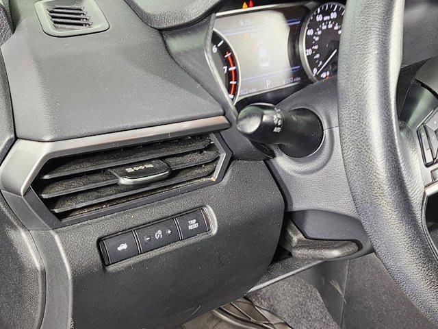 used 2020 Nissan Altima car, priced at $14,390