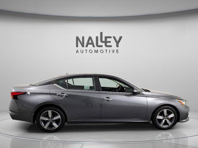 used 2020 Nissan Altima car, priced at $14,390