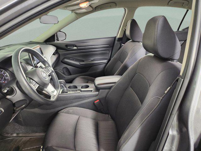 used 2020 Nissan Altima car, priced at $14,390