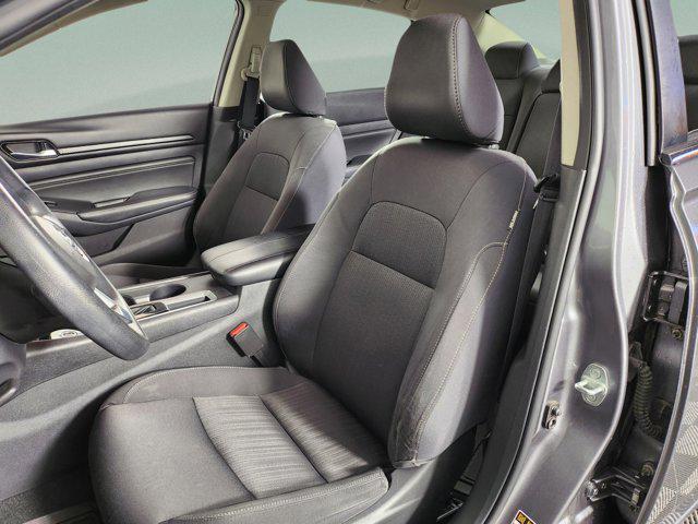 used 2020 Nissan Altima car, priced at $14,390