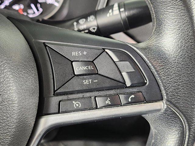 used 2020 Nissan Altima car, priced at $14,390