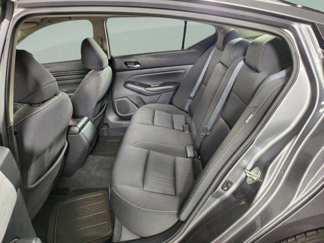 used 2020 Nissan Altima car, priced at $14,390