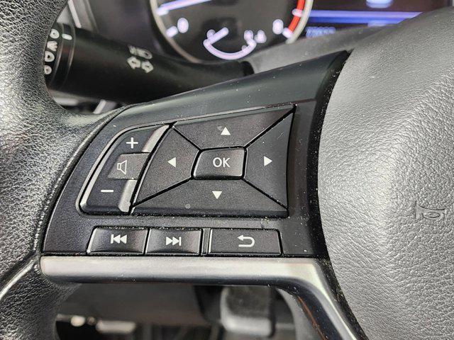 used 2020 Nissan Altima car, priced at $14,390