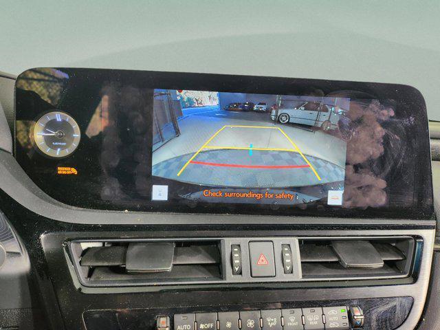 used 2023 Lexus ES 350 car, priced at $36,633