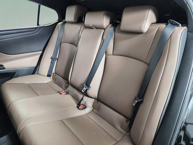 used 2023 Lexus ES 350 car, priced at $36,633