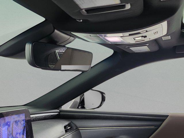 used 2023 Lexus ES 350 car, priced at $36,633