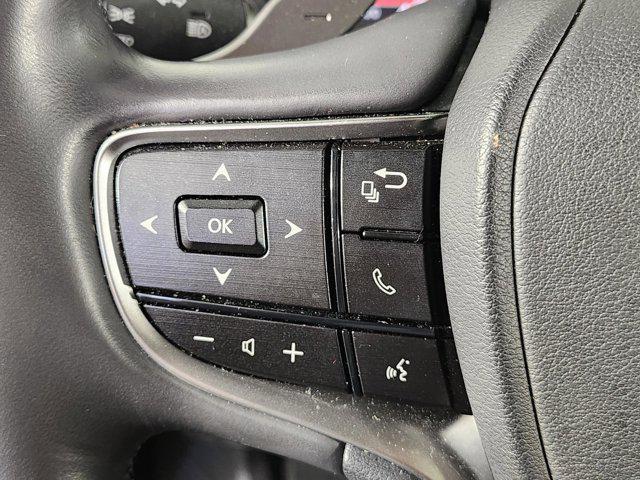 used 2023 Lexus ES 350 car, priced at $36,633