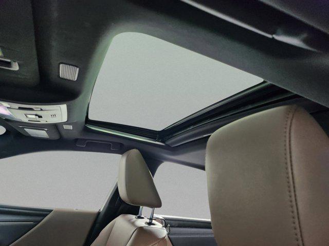 used 2023 Lexus ES 350 car, priced at $36,633