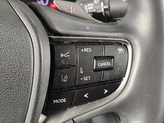 used 2023 Lexus ES 350 car, priced at $36,633