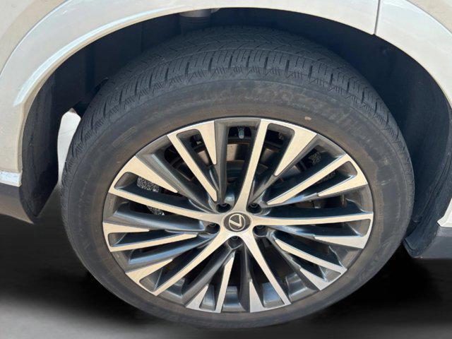 used 2023 Lexus RX 350 car, priced at $49,881