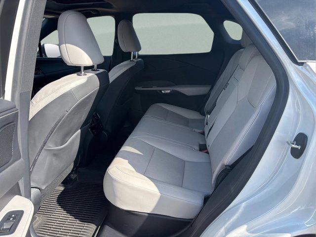 used 2023 Lexus RX 350 car, priced at $49,881