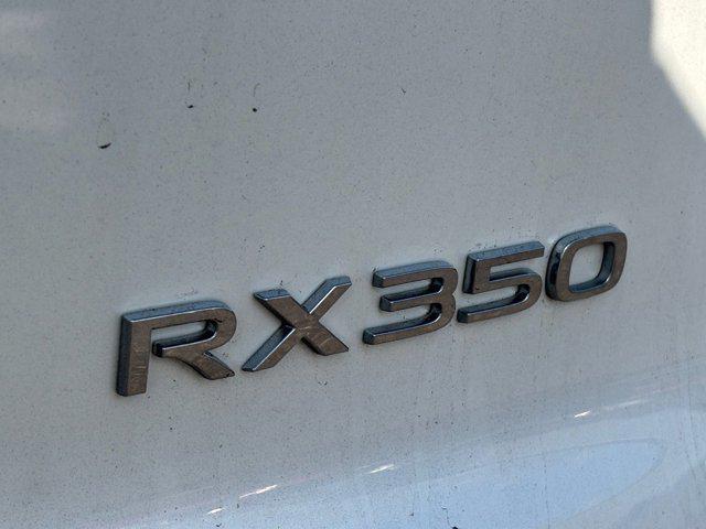 used 2023 Lexus RX 350 car, priced at $49,881