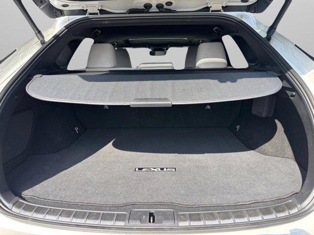 used 2023 Lexus RX 350 car, priced at $49,881