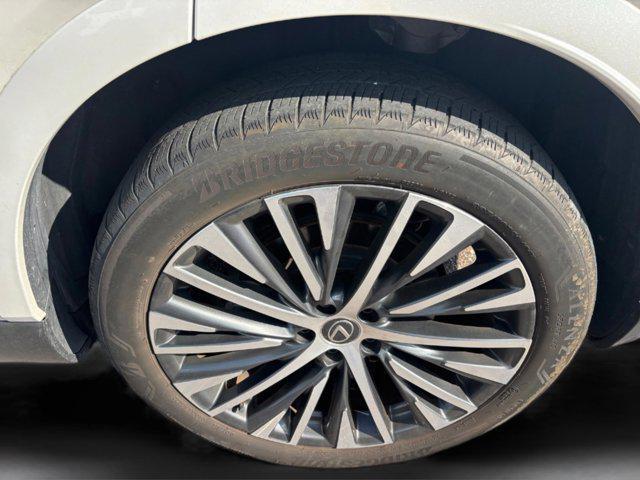 used 2023 Lexus RX 350 car, priced at $49,881