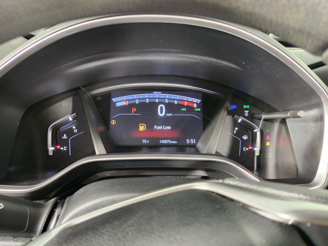 used 2018 Honda CR-V car, priced at $16,329