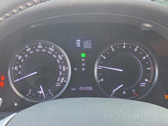 used 2012 Lexus IS 250C car, priced at $9,991