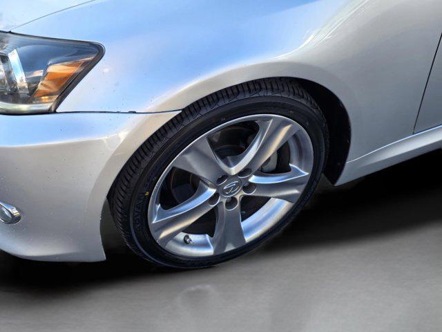 used 2012 Lexus IS 250C car, priced at $9,991