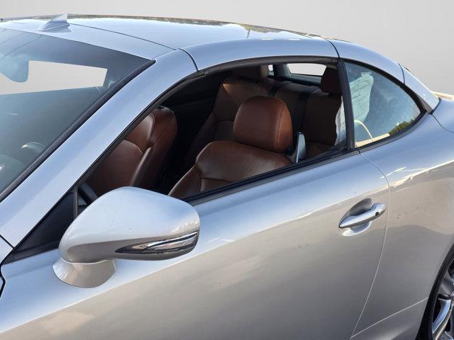 used 2012 Lexus IS 250C car, priced at $9,991