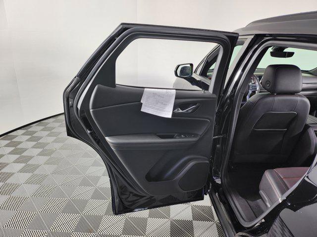 used 2021 Chevrolet Blazer car, priced at $23,690