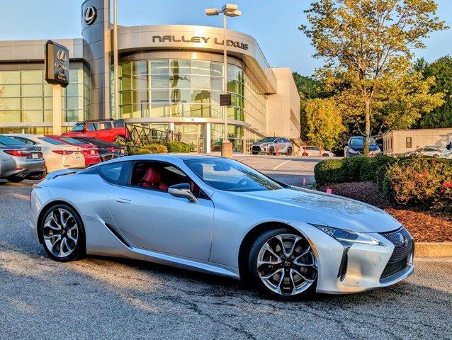 new 2024 Lexus RZ 300e car, priced at $57,145