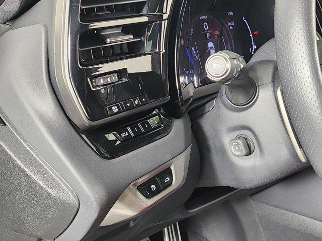 used 2024 Lexus RX 500h car, priced at $63,598