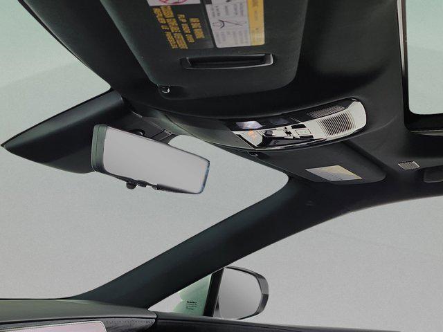 used 2024 Lexus RX 500h car, priced at $63,598