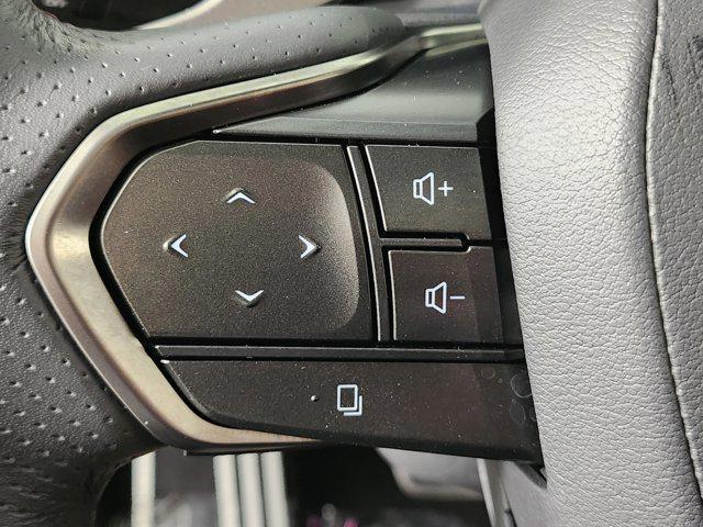 used 2024 Lexus RX 500h car, priced at $63,598