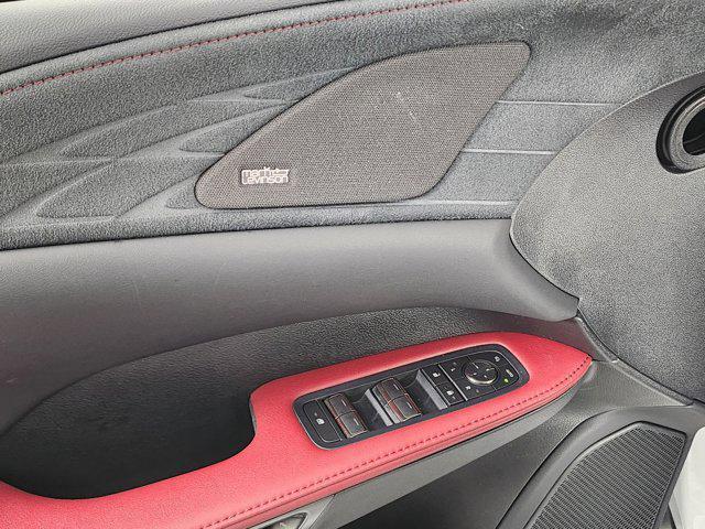 used 2024 Lexus RX 500h car, priced at $63,598