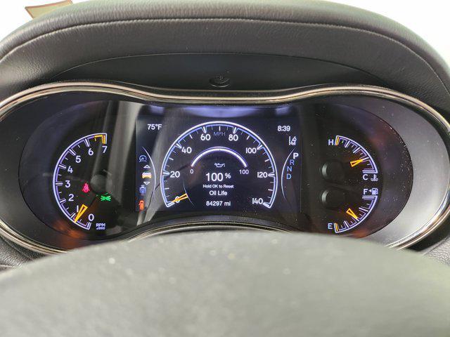used 2019 Jeep Grand Cherokee car, priced at $22,917