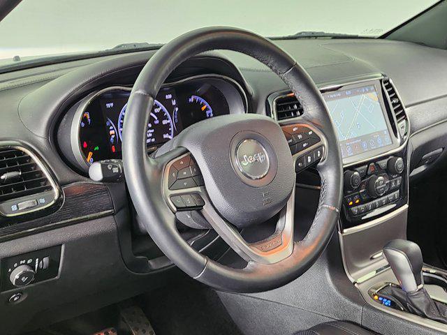 used 2019 Jeep Grand Cherokee car, priced at $22,917