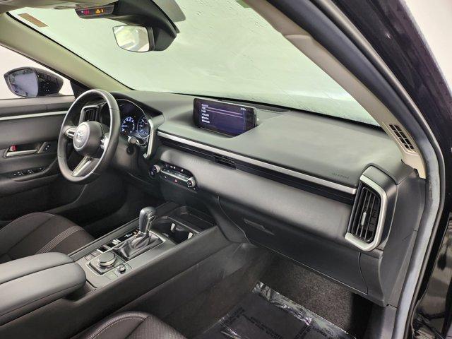 used 2024 Mazda CX-50 car, priced at $26,970