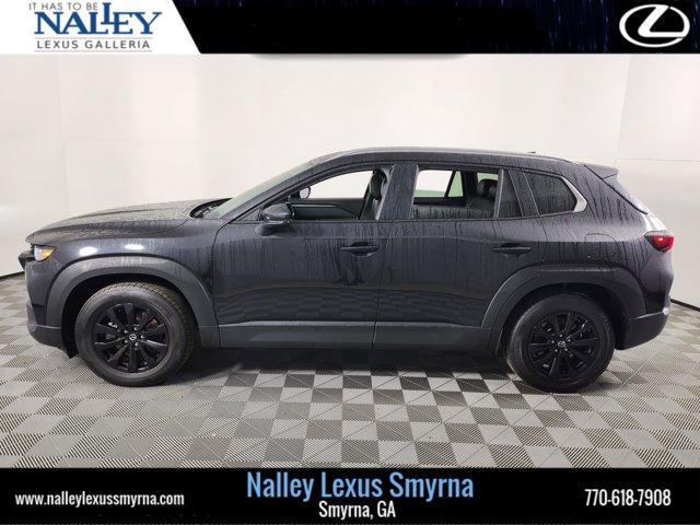 used 2024 Mazda CX-50 car, priced at $26,970