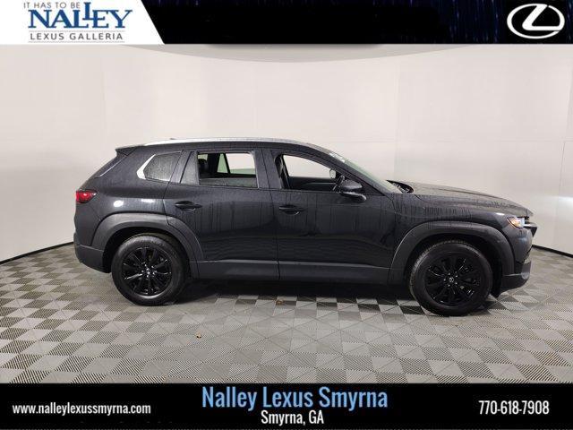 used 2024 Mazda CX-50 car, priced at $26,970
