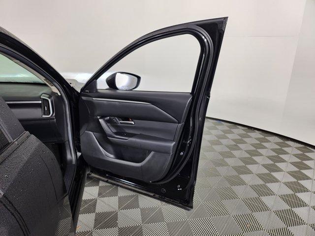 used 2024 Mazda CX-50 car, priced at $26,970