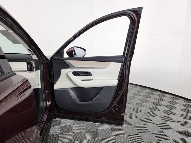 used 2024 Mazda CX-90 PHEV car, priced at $39,991