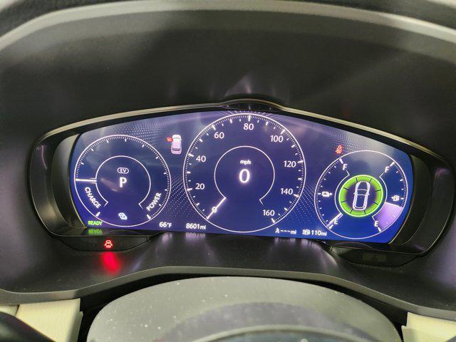 used 2024 Mazda CX-90 PHEV car, priced at $39,991