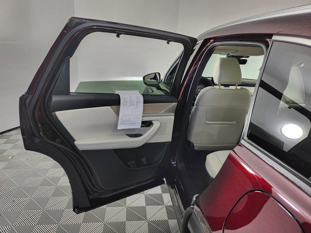 used 2024 Mazda CX-90 PHEV car, priced at $39,991